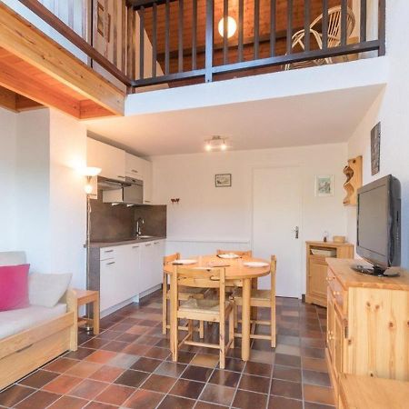 Duplex 6 Pers Avec Mezzanine Et Parking A Serre-Chevalier, Saint-Chaffrey - Fr-1-330E-27 Exterior photo