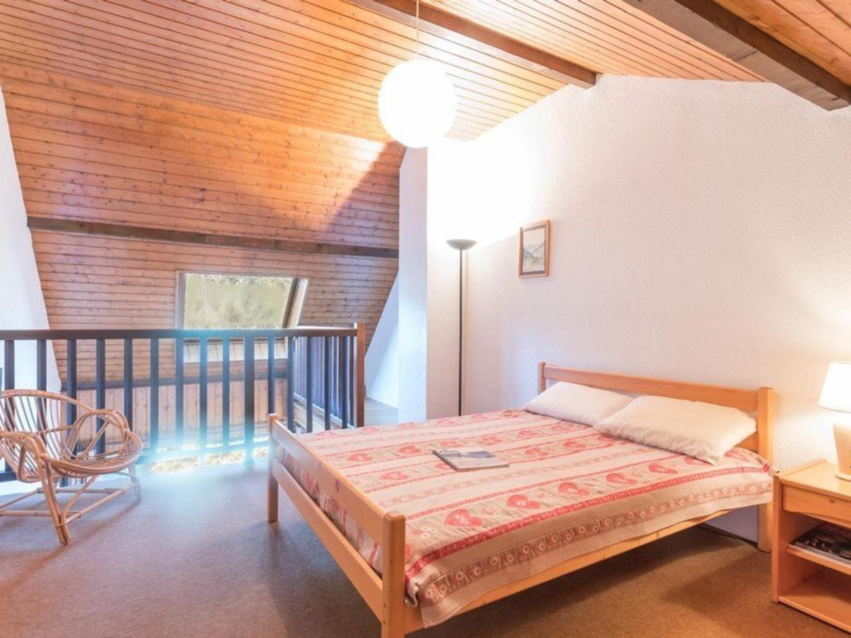 Duplex 6 Pers Avec Mezzanine Et Parking A Serre-Chevalier, Saint-Chaffrey - Fr-1-330E-27 Exterior photo